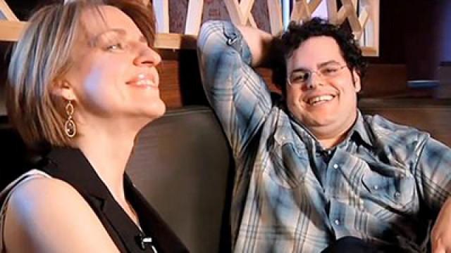 Josh Gad