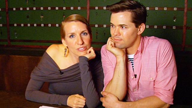 Andrew Rannells