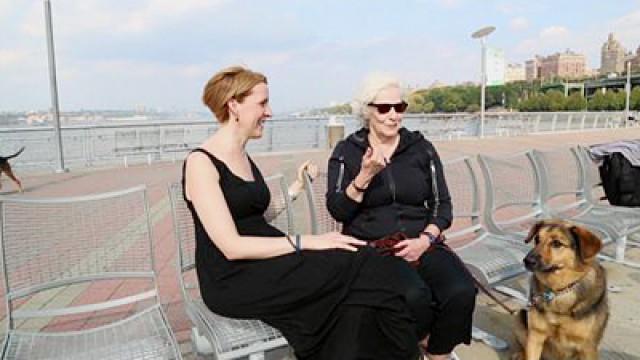 Betty Buckley