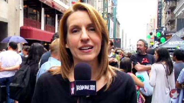 Broadway Flea Market 2010