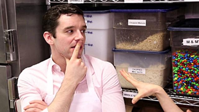 Michael Urie