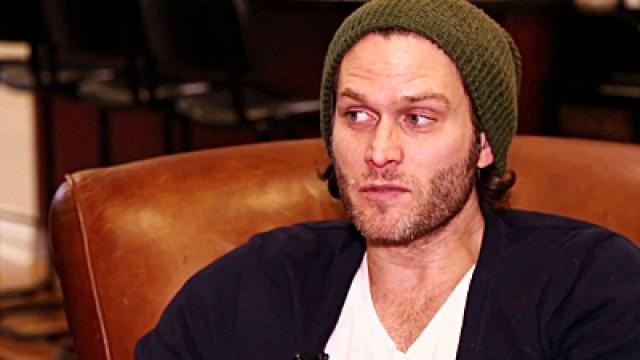 Steven Pasquale