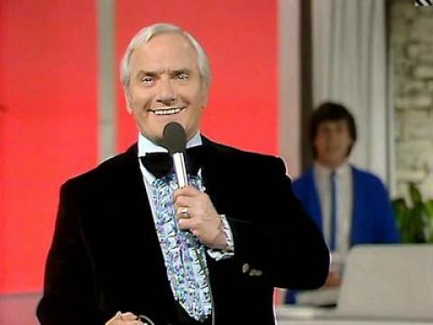 Dick Emery's Comedy Hour