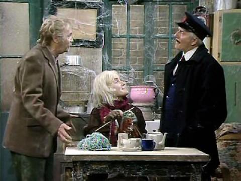 The Dick Emery Special