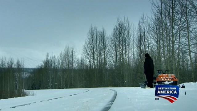 Frozen Danger