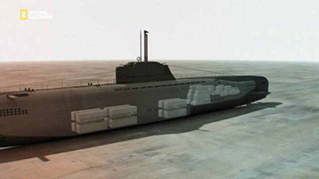 Hitler's Killer Subs