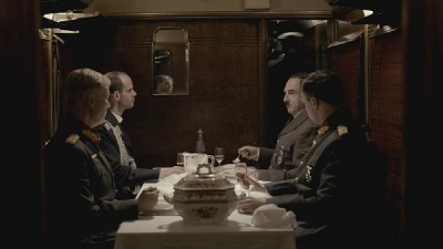 Hitler's War Trains