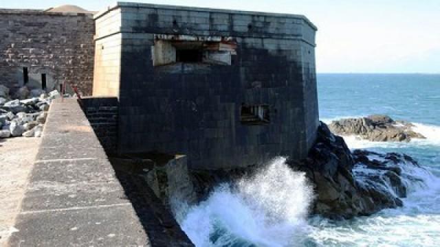 Hitler's Italian Fortress