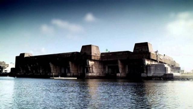 Hitler's Arctic Fortress