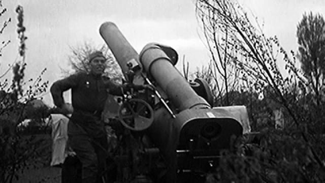 Russia's War: Hitler's Fighting Retreat