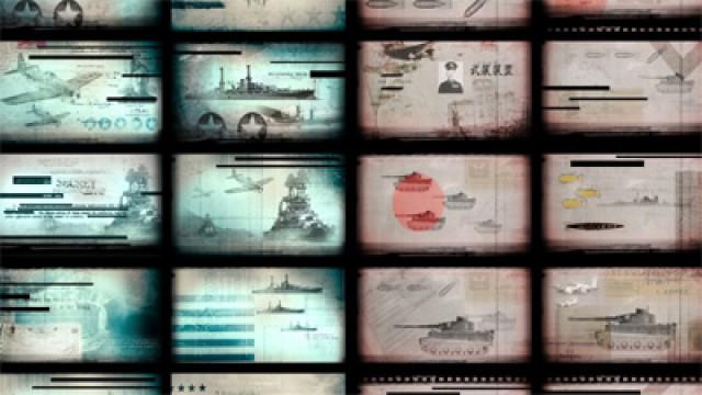 America's War: Fortress Japan