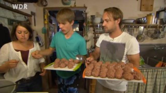 Ein deutscher Abend