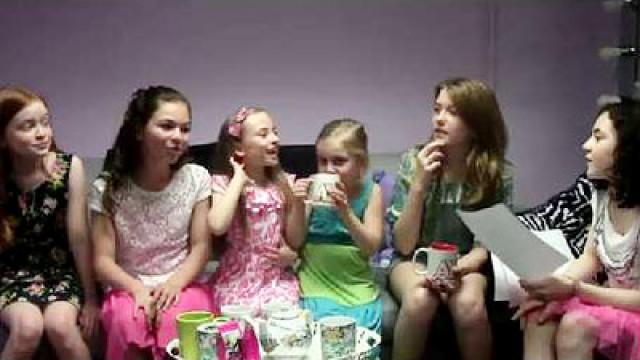 Orphan Overload!