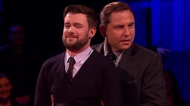 David Walliams, Michael Ball