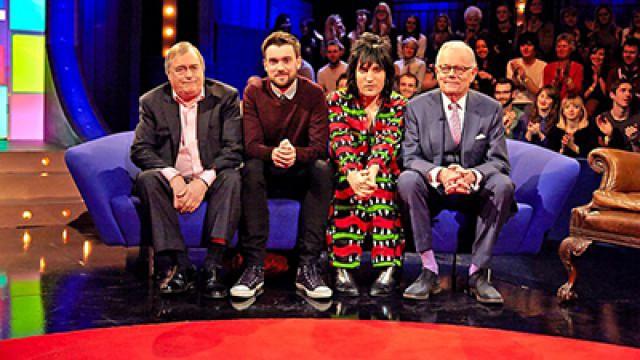 Noel Fielding, John Prescott