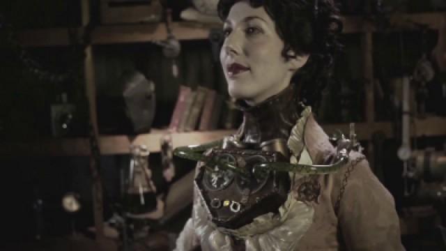 The Clockwork Heart
