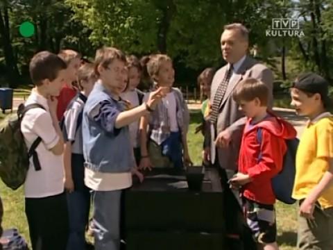 Niesprawiedliwe oskarżenie