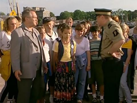 Żegnaj nadziejo