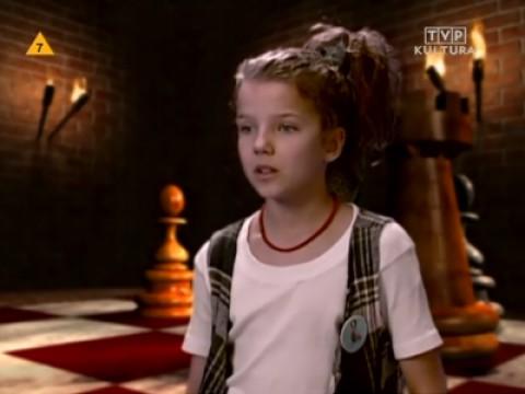 Tajemniczy gość