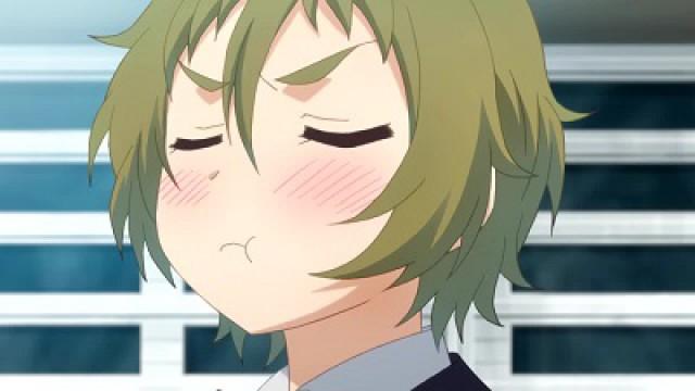 スーパー姑大戦　実習篇