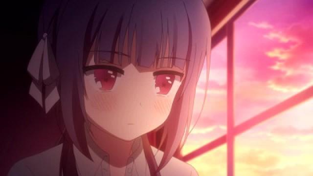 号泣サラダ