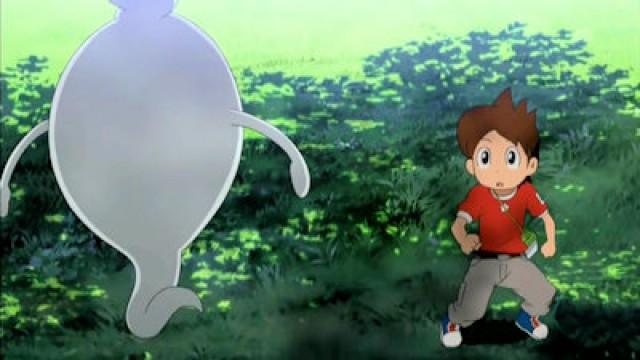 Gli Yo-kai esistono / L'incrocio pericoloso
