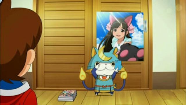 Komasan in città: vita urbana / Yo-kai Buhu / La leggenda di Shogunyan