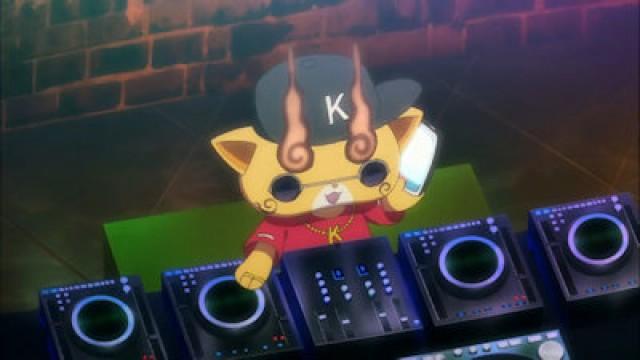 Regalo per le vacanze di primavera / Yo-kai Farfavigo / Komasan in città: sei un mito / Canom: fuga da cani - Parte 5