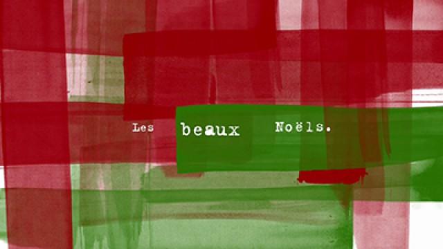Les beaux Noëls