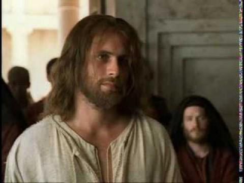 Jesus - Part 1