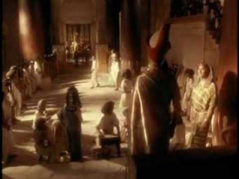 Joseph - Part 1