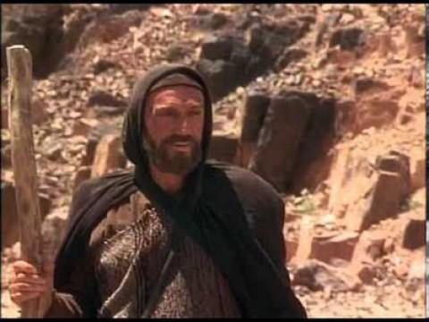 Abraham - Part 1