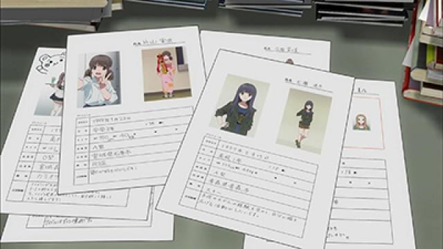 Seven Idols