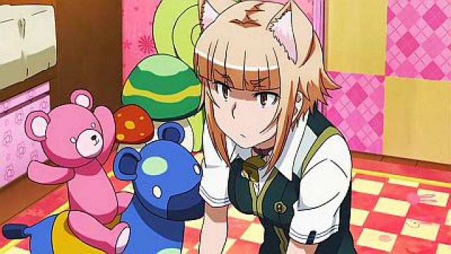 Takamiya-kun und die Verschwörung seiner Schwester