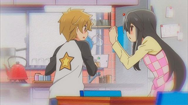 ドキドキ❤１『キター！キター！』