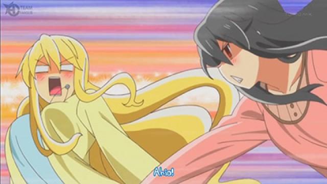 ドキドキ❤３『お姉ちゃんズがキター！』