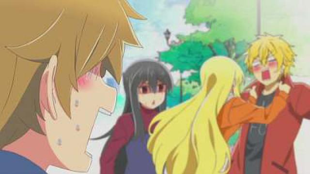 ドキドキ❤６『イケメンキター！』