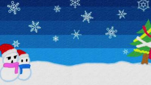 ドキドキ❤７『クリスマスキター！』