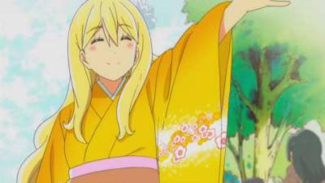 ドキドキ❤８『正月キター！』