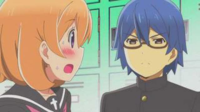 ドキドキ❤１１『ホワイトデーキター！』