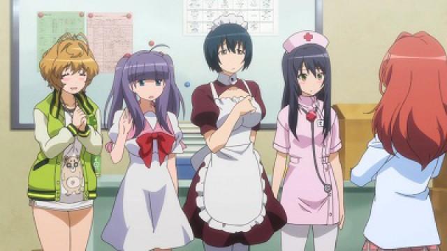 Super Sonico caso del asesinato