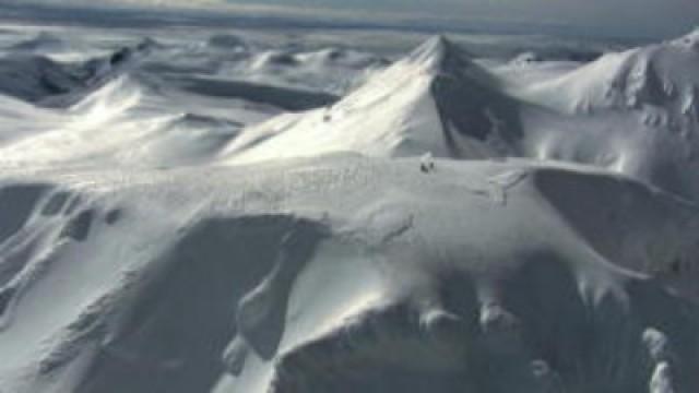 Volcano Nightmare
