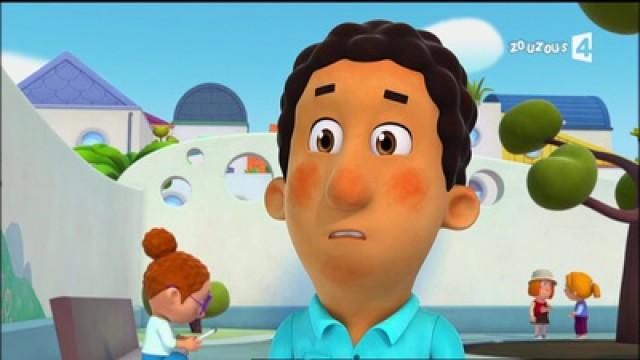 Qui a vu Tarek ?