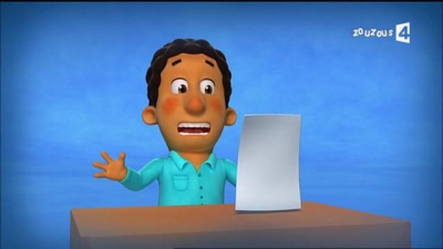 Le stress de Tarek