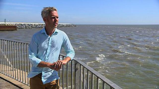 Civilising The Sea