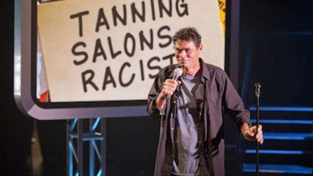 Greg Proops, Rich Hall, Maria Bamford