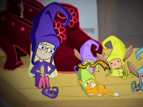 The Elves and the Shoemaker