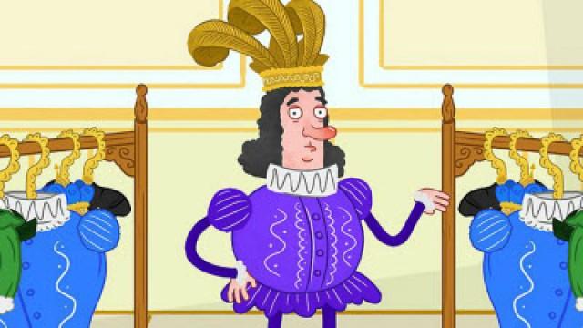 Emperor's New Clothes