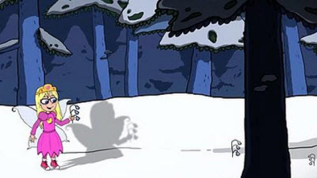 Friendly Shadows