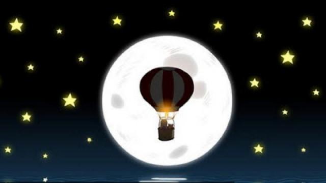 Balloon Ride